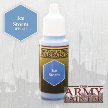 The Army Painter - Warpaints: Ice Storm