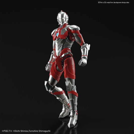 Ultraman B Type "Ultraman" , Bandai Figure-rise Standard 1/12
