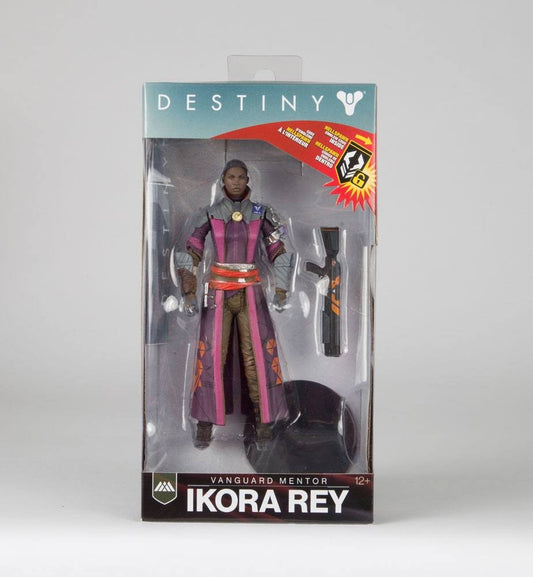 Destiny 2 Action Figure Ikora Rey 18 cm