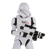 Star Wars Galaxy of Adventures Jet Trooper 5-Inch-Scale Action Figure Toy