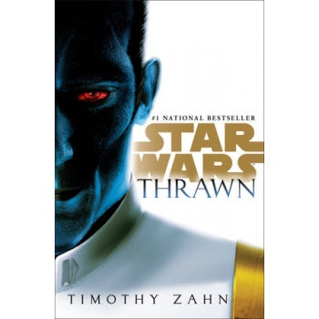 Star Wars - Thrawn - EN