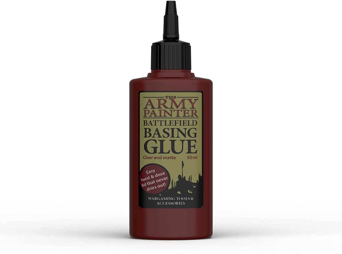 The Army Painter - Basing Glue