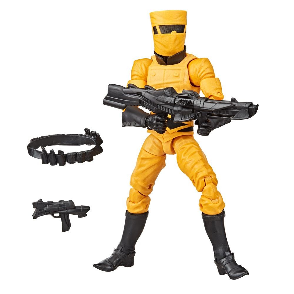 Marvel Legends Series Action Figure A.I.M. Trooper 15 cm