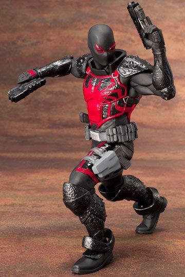 Marvel Universe Thunderbolts - Agent Venom 1/10 Scale ARTFX+ Statue 19cm