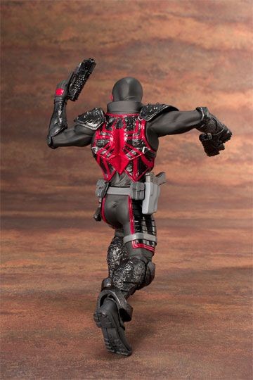Marvel Universe Thunderbolts - Agent Venom 1/10 Scale ARTFX+ Statue 19cm