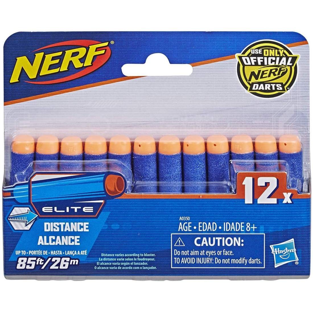 Nerf Elite Dart refill