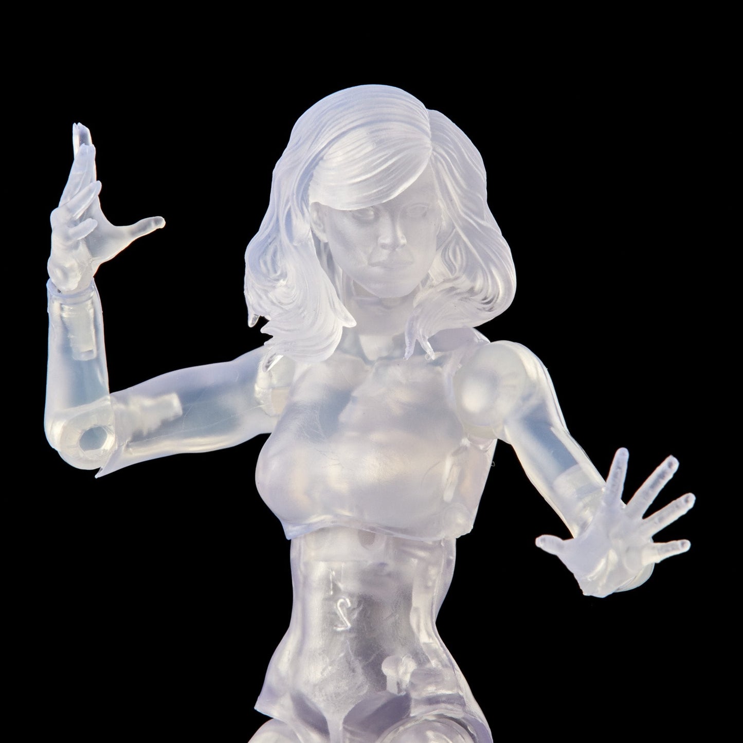 Fantastic Four Marvel Legends Series Action Figure INVISIBLE WOMAN 15 cm