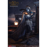 Ra the God of Sun Action Figure 1/6 Silver Edition 30 cm