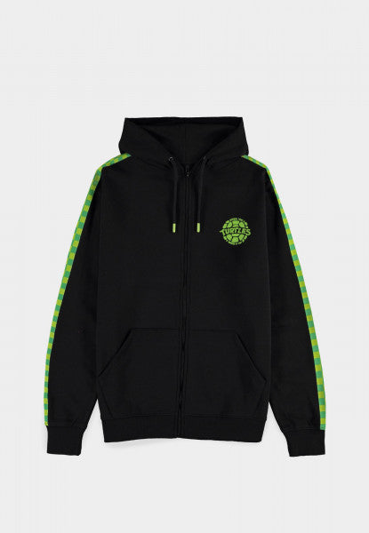 TMNT: Childhood Memories Zipper Hoodie (XL)