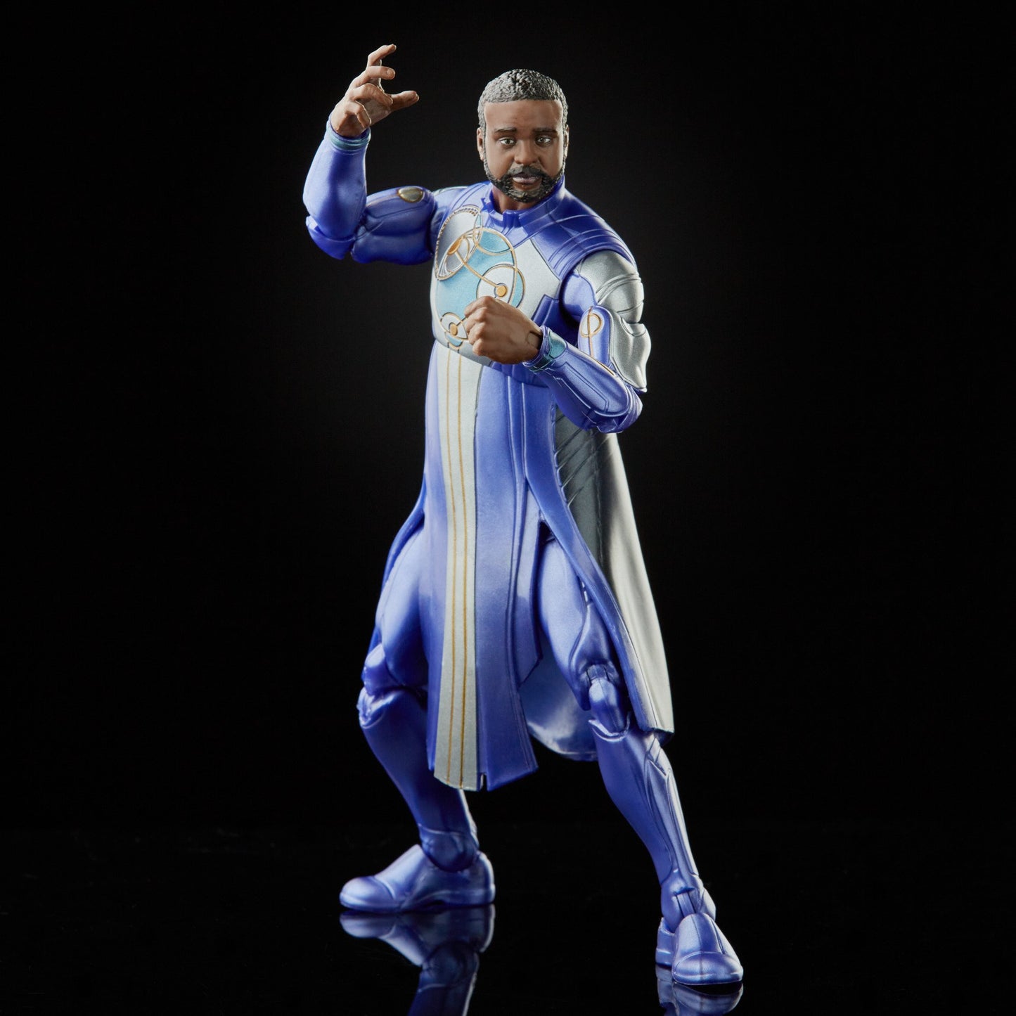 Marvel Legends The Eternals Gilgamesh Wave Phastos