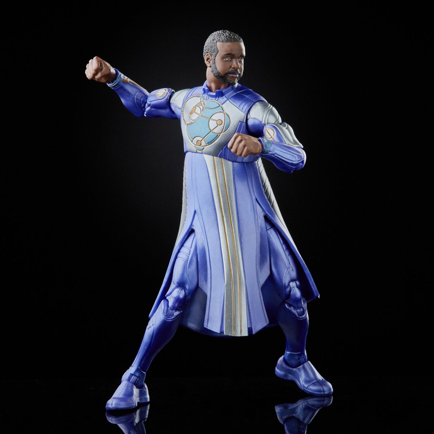 Marvel Legends The Eternals Gilgamesh Wave Phastos