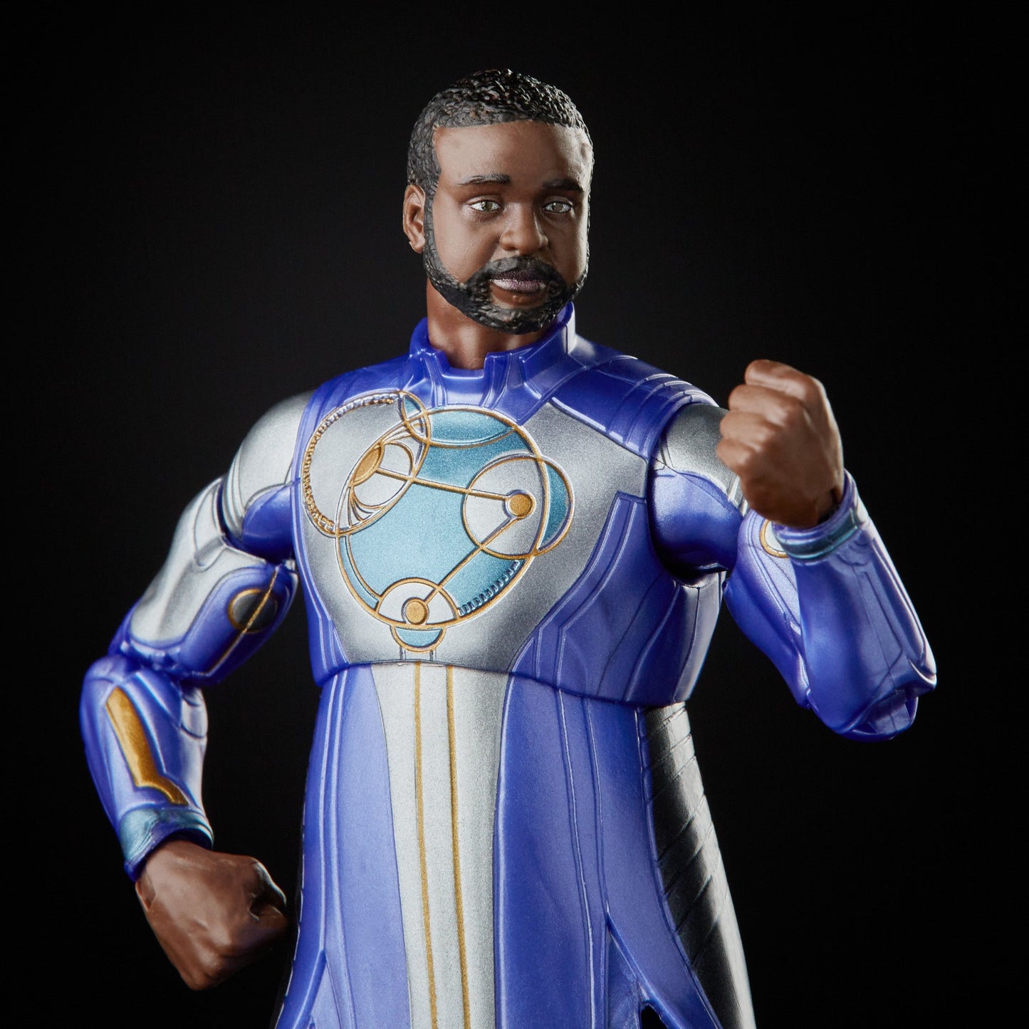 Marvel Legends The Eternals Gilgamesh Wave Phastos