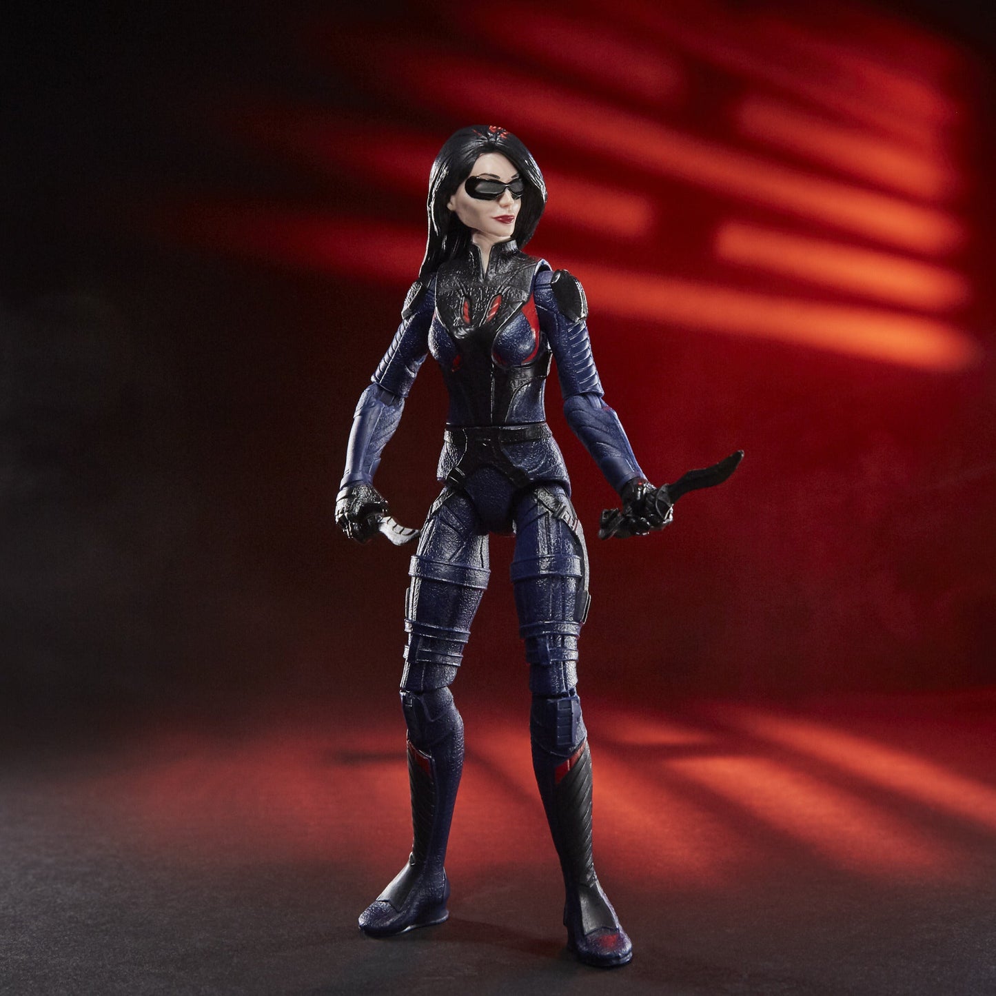 G.I. Joe Origins Core Ninja Baroness