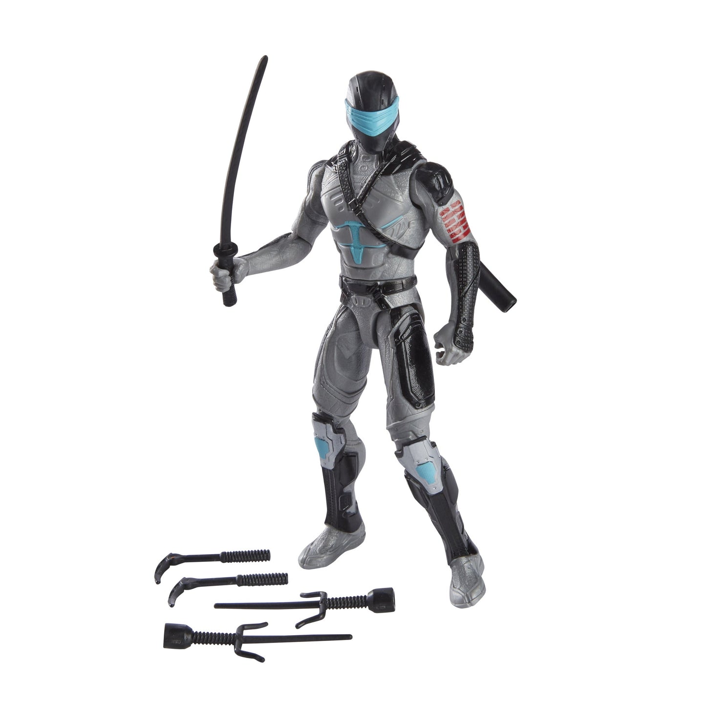 G.I. Joe Origins Core Ninja Tech Snake Eyes