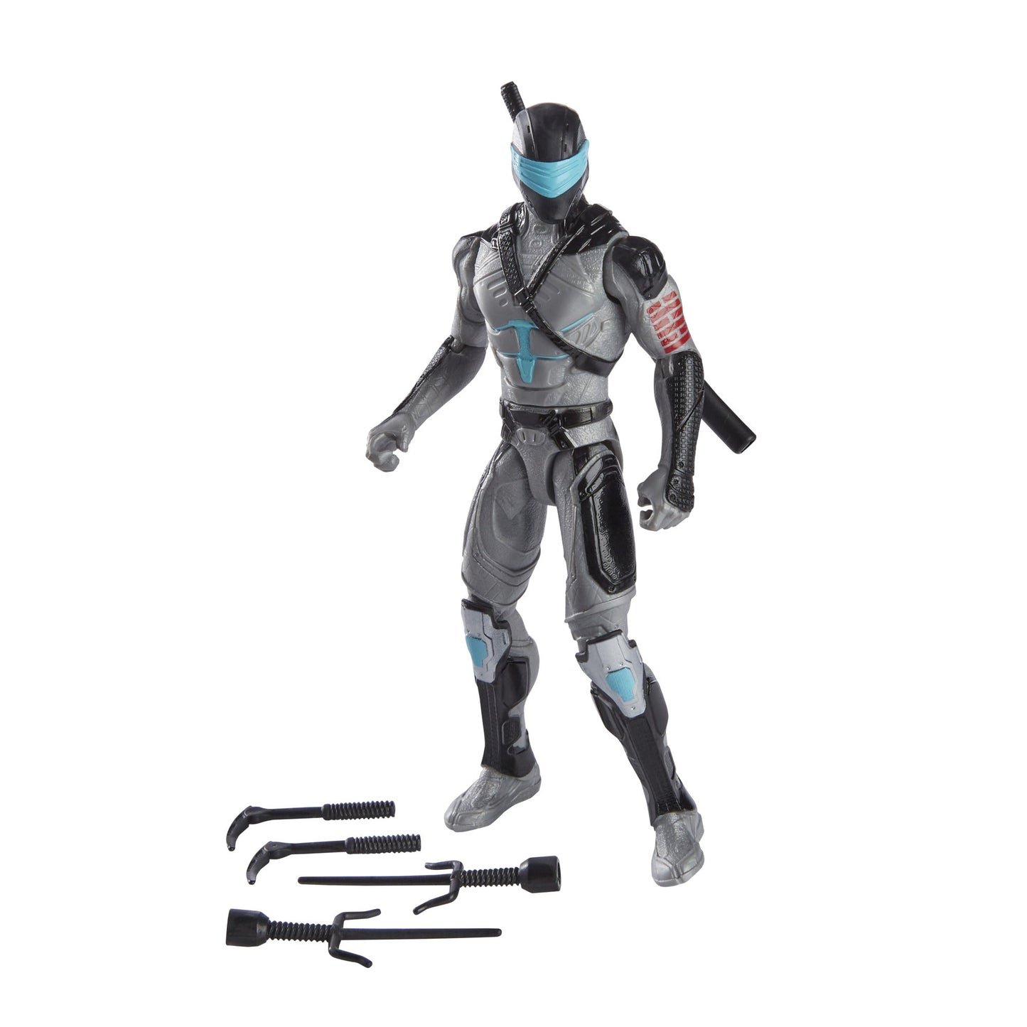 G.I. Joe Origins Core Ninja Tech Snake Eyes