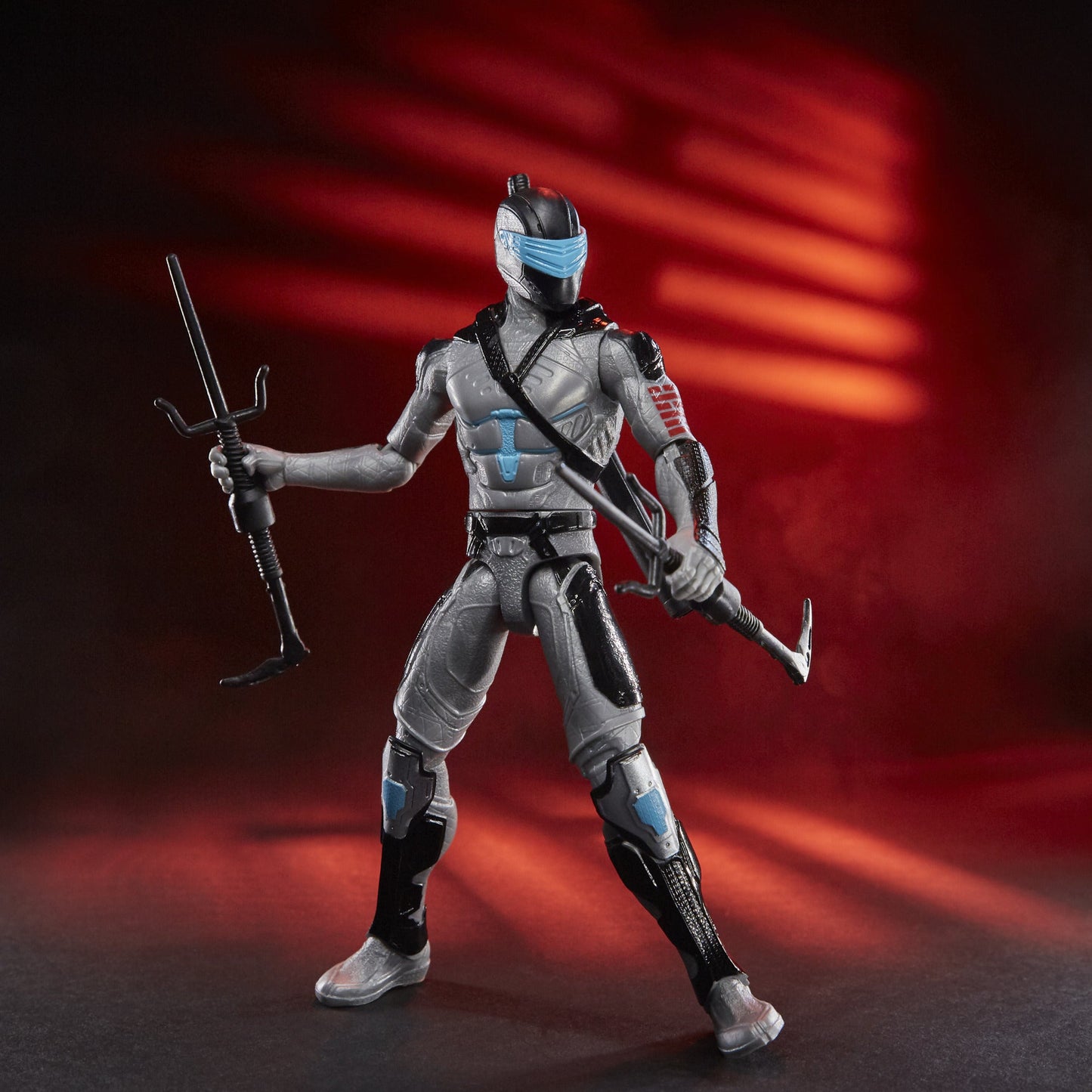 G.I. Joe Origins Core Ninja Tech Snake Eyes