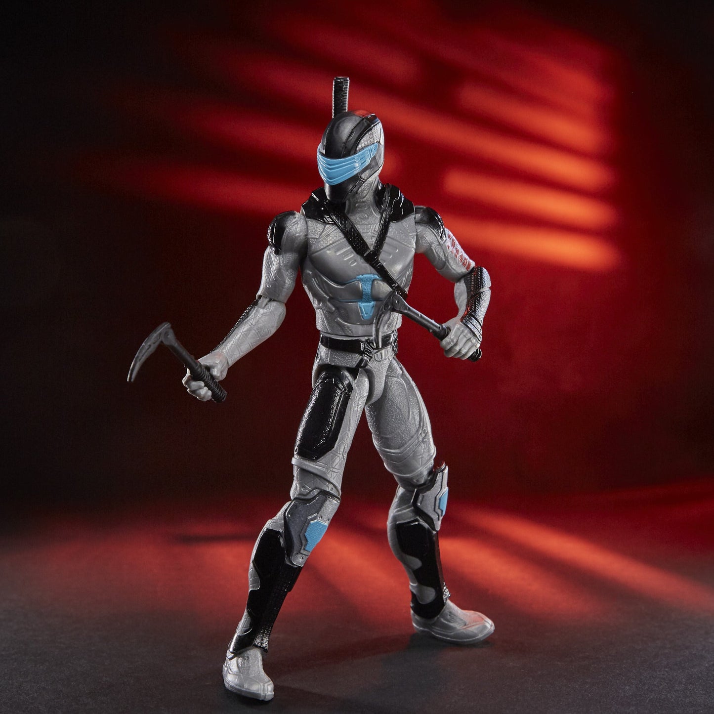 G.I. Joe Origins Core Ninja Tech Snake Eyes