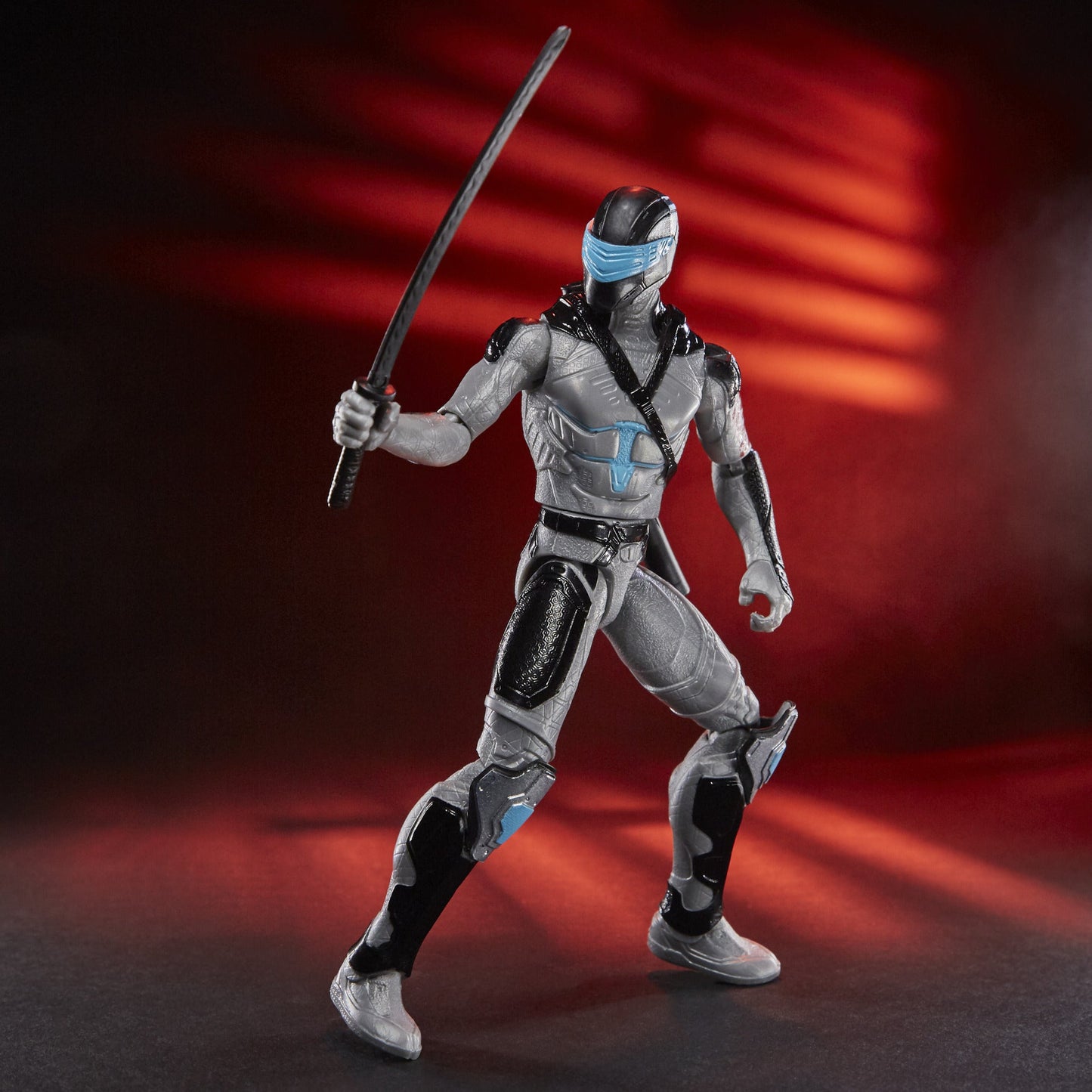G.I. Joe Origins Core Ninja Tech Snake Eyes