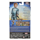 Marvel Legends The Eternals Gilgamesh Wave Sprite