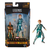 Marvel Legends The Eternals Gilgamesh Wave Sprite