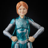Marvel Legends The Eternals Gilgamesh Wave Sprite
