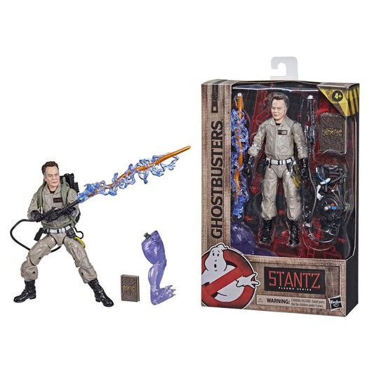 Ghostbusters Plasma Series Ghostbusters: Afterlife Ray Stantz