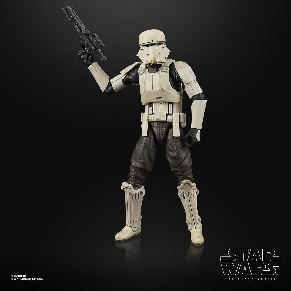 Star Wars The Black Series Archive Imperial Hovertank Driver