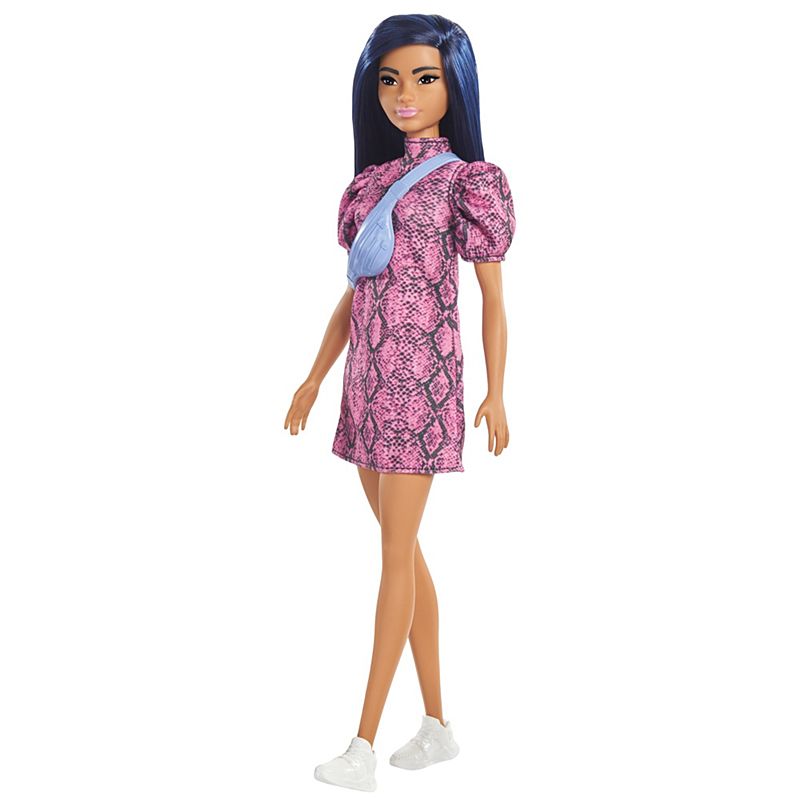 barbie fashionista doll 3