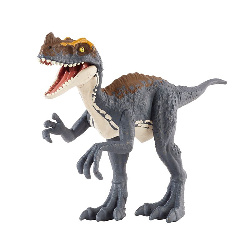 Jurassic World Attack Pack™ Proceratosaurus
