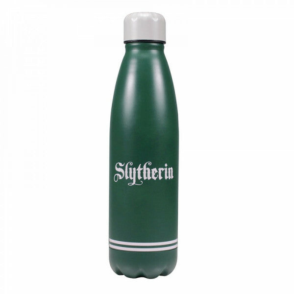 Harry Potter: Slytherin Metal Water Bottle