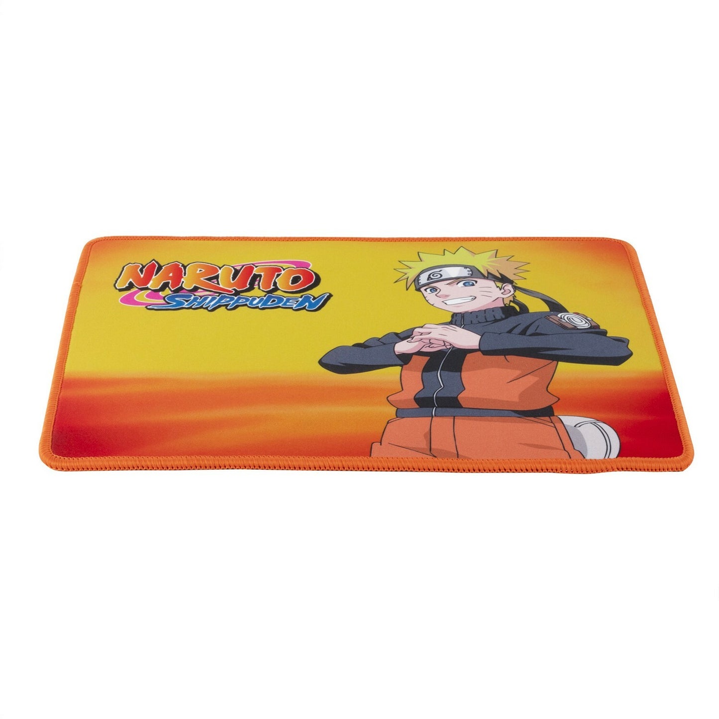 Naruto Shippuden: Naruto Orange Mouse Mat