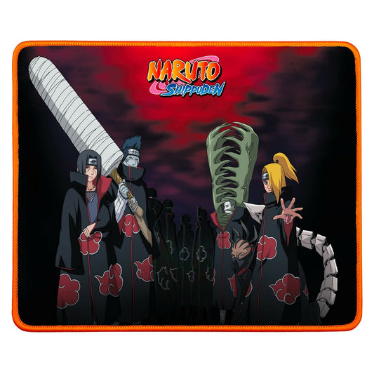Naruto Shippuden: Akatsuki Mouse Mat