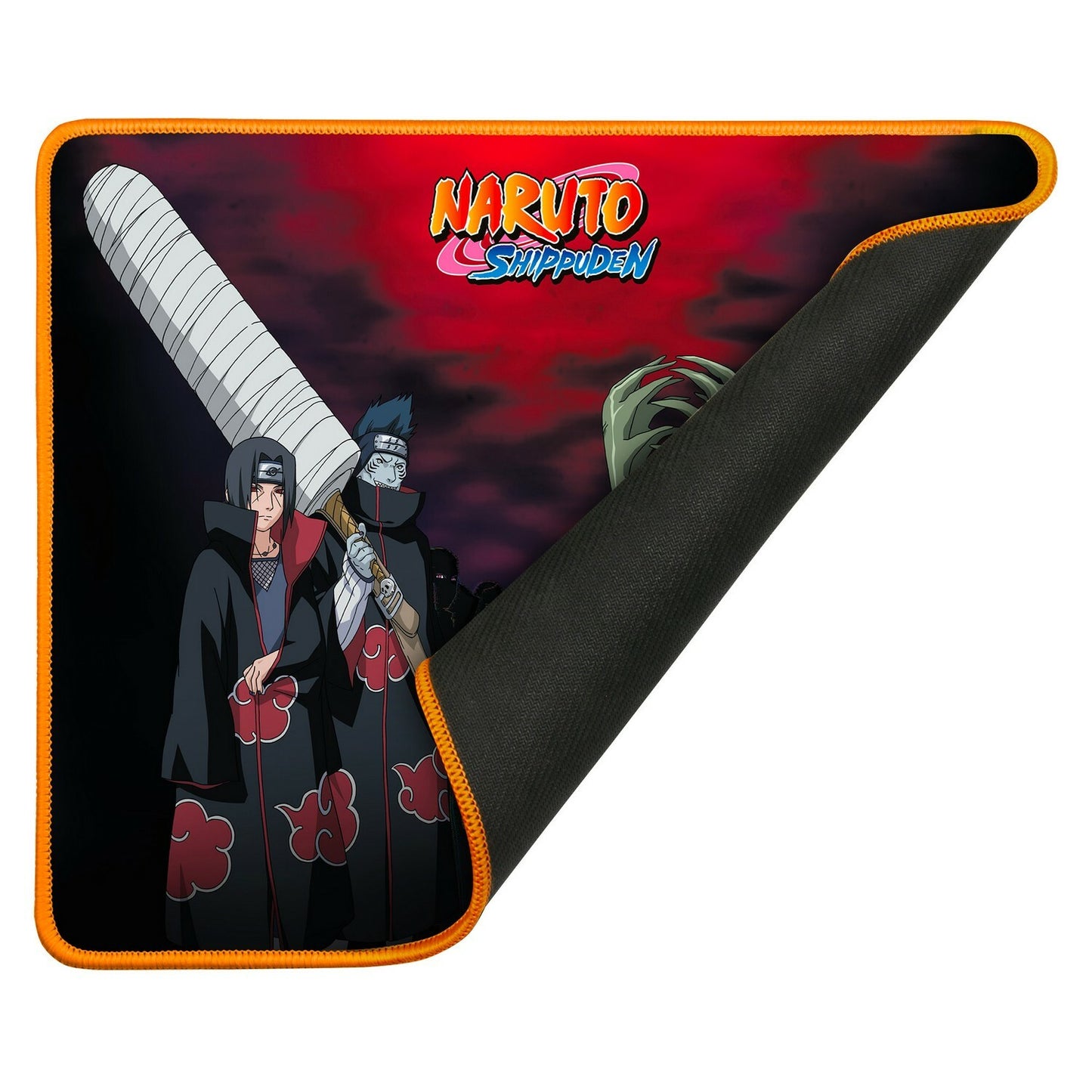 Naruto Shippuden: Akatsuki Mouse Mat