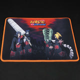 Naruto Shippuden: Akatsuki Mouse Mat