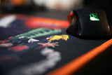 Naruto Shippuden: Akatsuki Mouse Mat