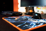 Naruto Shippuden: Naruto Combat Mouse Mat