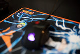 Naruto Shippuden: Naruto Combat Mouse Mat