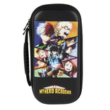 My Hero Academia: Black Nintendo Switch Carry Case