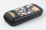 My Hero Academia: Black Nintendo Switch Carry Case