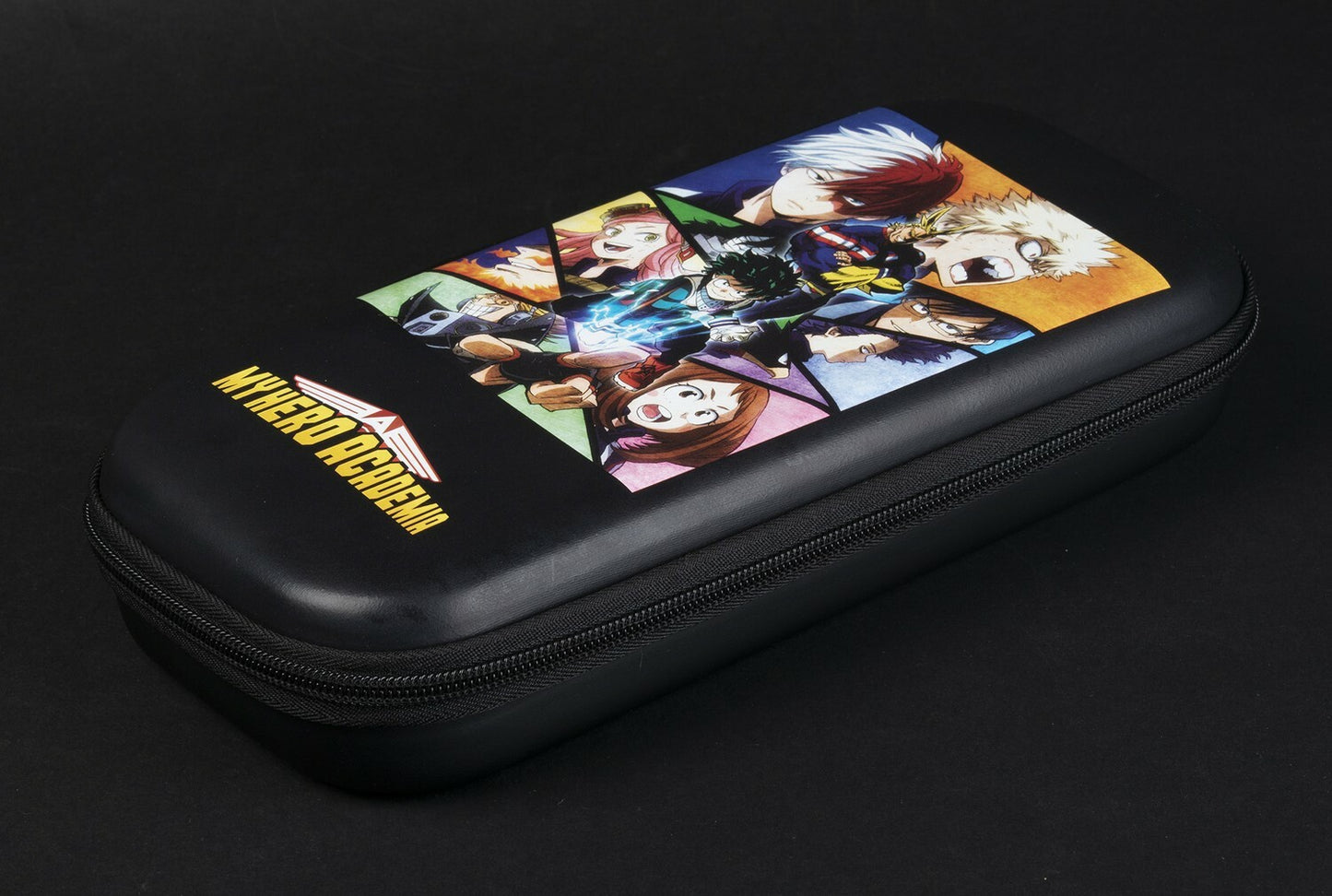 My Hero Academia: Black Nintendo Switch Carry Case