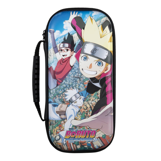 Boruto: Naruto Next Generations - Boruto Nintendo Switch Carry Bag