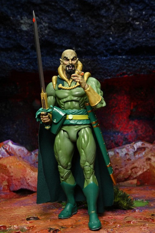 King Features: Original Superheroes Ming the Merciless