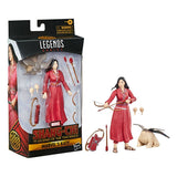 Shang-Chi and the Legend of the Ten Rings Marvel Legends Action Figure 2021 Marvel's Katy 15 cm