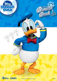 Disney Classic Dynamic 8ction Heroes Action Figure 1/9 Donald Duck Classic Version 16 cm
