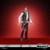 Star Wars Vintage Collection Action Figures 10 cm 2021 Wave 5 Han Solo (Endor) (Episode VI)