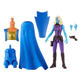 Avengers Disney Plus Marvel Legends Series Action Figures 15 cm 2022 Wave 1 Heist Nebula (What If...?)