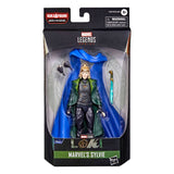 Avengers Disney Plus Marvel Legends Series Action Figures 15 cm 2022 Wave 1 Marvel's Sylvie (Loki)