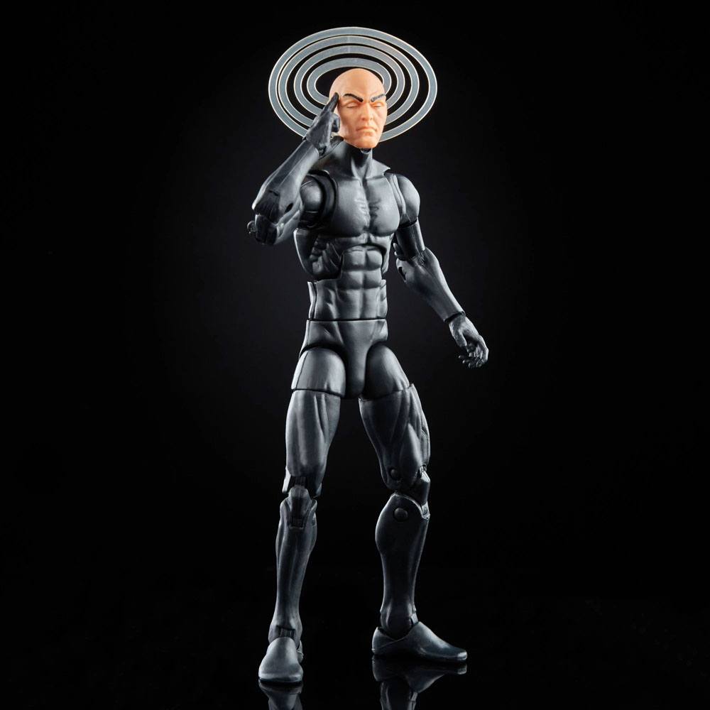 X-Men Marvel Legends Series Action Figures 15 cm 2021 Charles Xavier