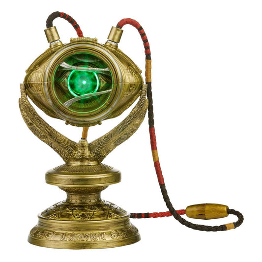 Doctor Strange Marvel Legends Series Role Play Replica 1/1 Eye of Agamotto