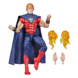 Marvel Legends Series Action Figure 2021 Quasar 15 cm